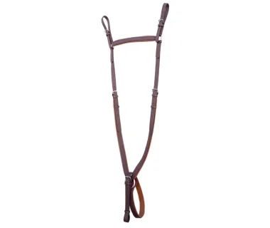 Pechopetral Inglés BIOTHANE