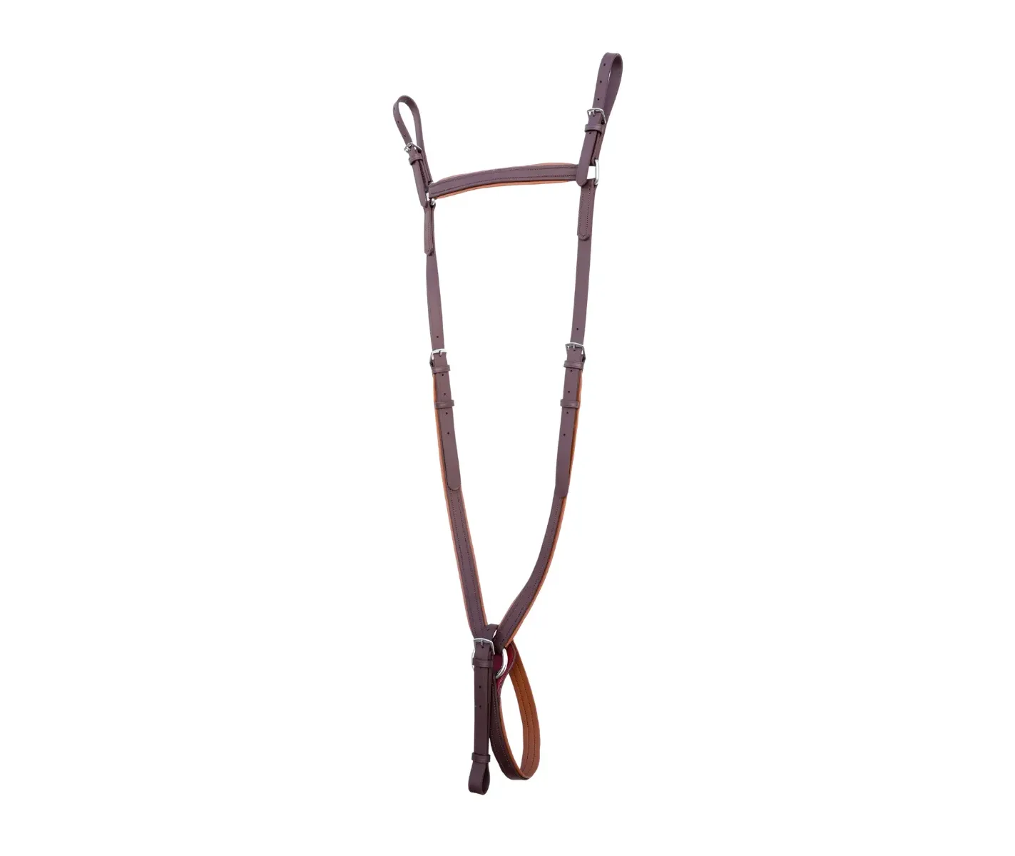 Pechopetral Inglés BIOTHANE