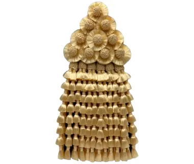 Mosquero Seda Extra | Beige