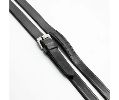 Riendas de Doma V-LINE SADDLERY