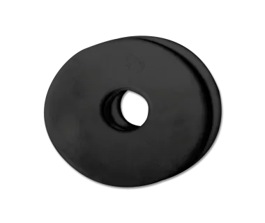 Arandelas de Goma Para Embocadura