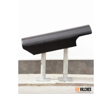 Maniquí de Extracción GV