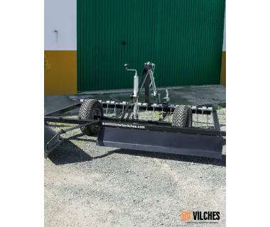 Rastra Arena GV