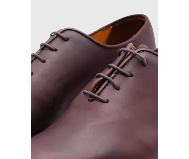 Zapato Polaina Cordón | 1314