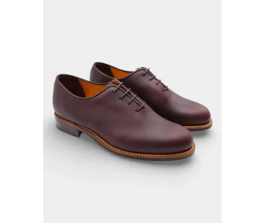 Zapato Polaina Cordón | 1314