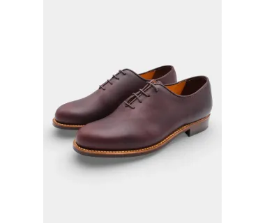 Zapato Polaina Cordón | 1314