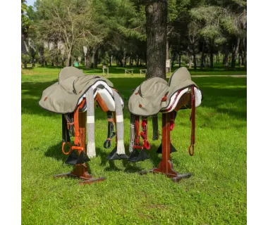 Montura Vaquera MIXTA | Rejoneo