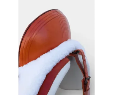 Montura Vaquera MIXTA | Rejoneo