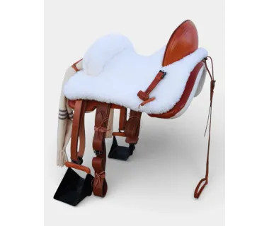 Montura Vaquera MIXTA | Rejoneo