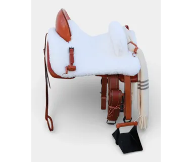 Montura Vaquera MIXTA | Rejoneo