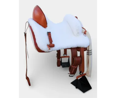 Montura Vaquera MIXTA | Rejoneo