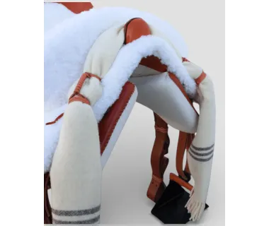 Montura Vaquera MIXTA | Rejoneo