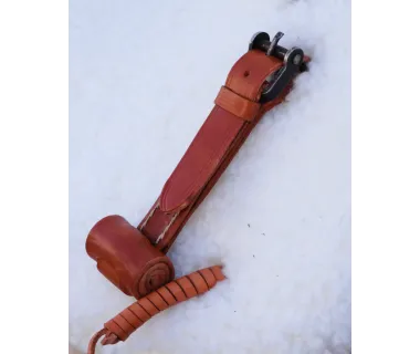 Montura Vaquera MIXTA | Rejoneo