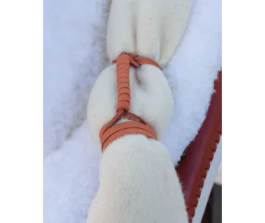 Montura Vaquera MIXTA | Rejoneo