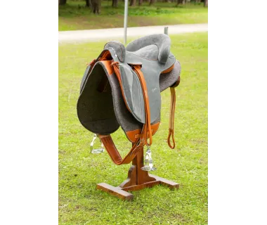 Silla Zaldi Campera Alta Escuela