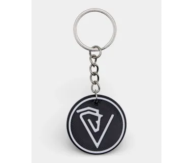 Llavero NFC | Vilches