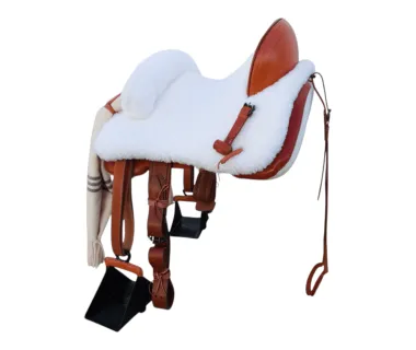 Montura Vaquera MIXTA | Rejoneo