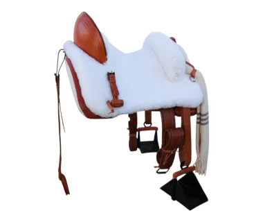 Montura Vaquera MIXTA | Rejoneo