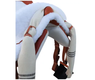 Montura Vaquera MIXTA | Rejoneo