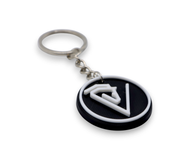 Llavero NFC | Vilches