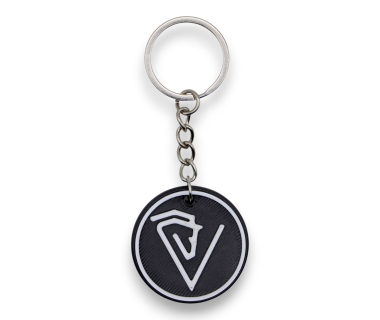 Llavero NFC | Vilches