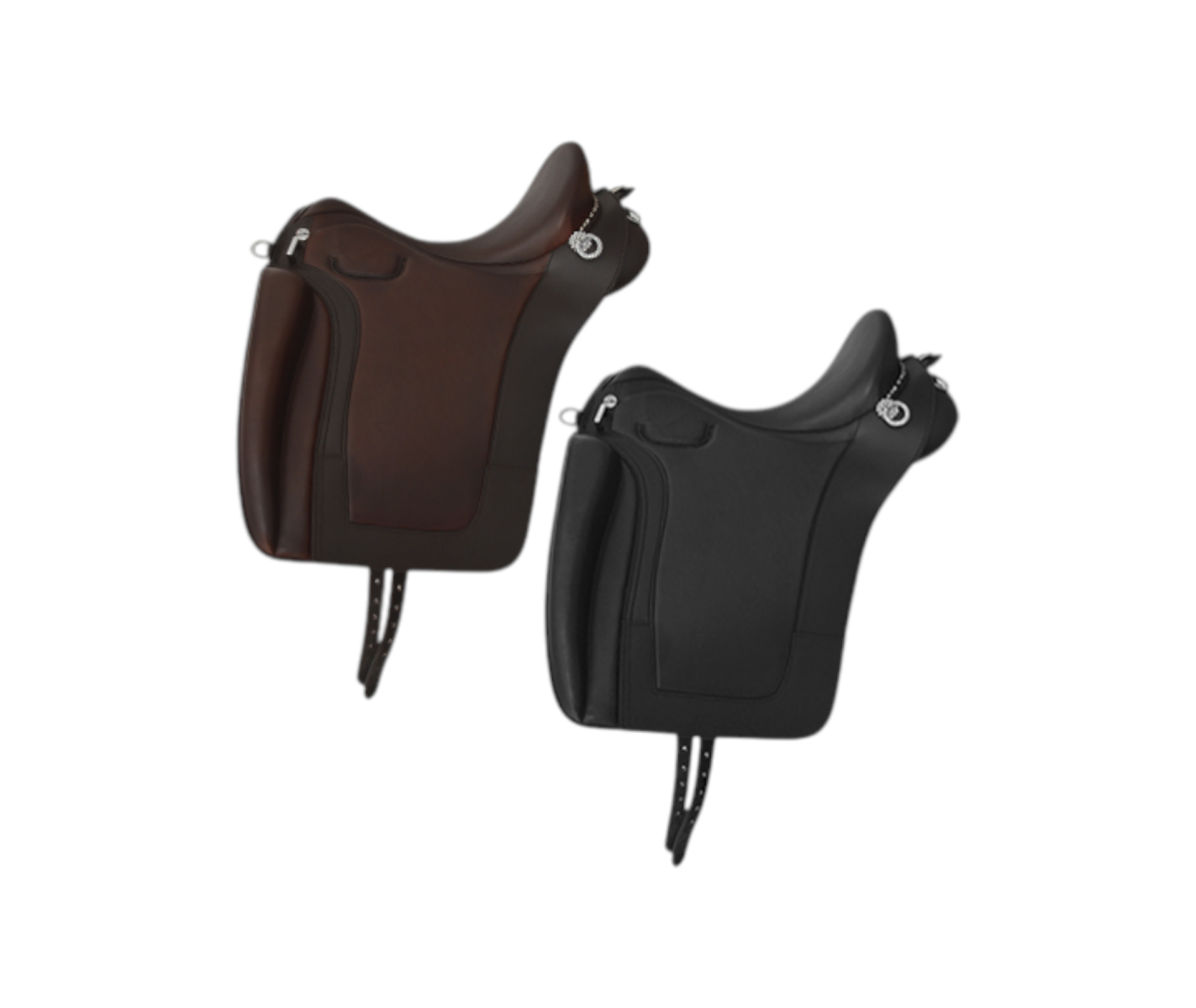 Silla Estilo Portugues Lexhis KLL Lusitanus EVO