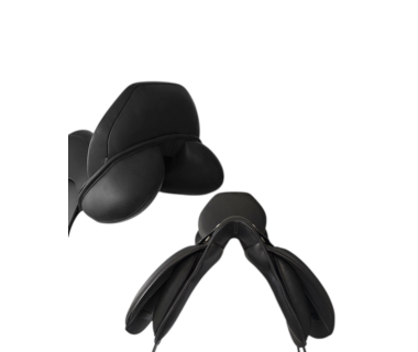 Silla Inglesa Doma Clásica Lexhis KLL DOTE