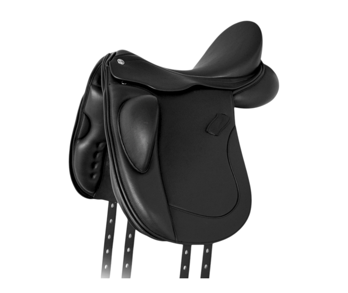 Silla Inglesa Doma Clásica Lexhis KLL DELUXE PLUS