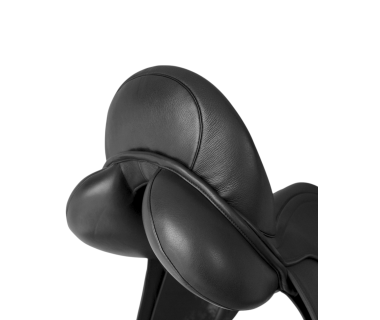 Silla Inglesa Doma Clásica Lexhis KLL DELUXE PLUS