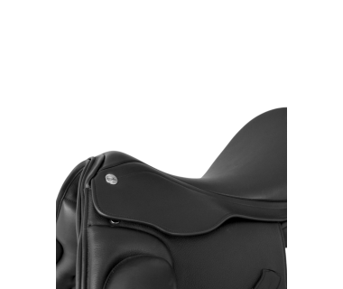 Silla Inglesa Doma Clásica Lexhis KLL DELUXE PLUS