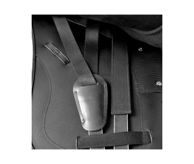 Silla Inglesa Doma Clásica Lexhis KLL DELUXE PLUS