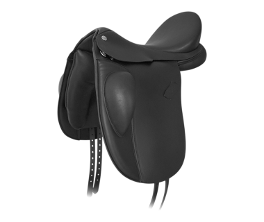 Silla Inglesa Doma Clásica Lexhis KLL Monofaldon