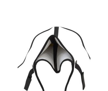 Sudadero LEXHIS PVC Para Silla Inglesa