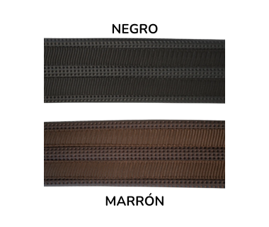 Cincha HH Sintética Corta