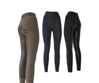 Mallas Equitación HH NOA Adhesión Plus Mujer