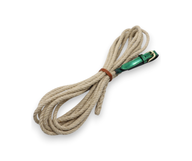 Ramal de Presentación | V-LINE SADDLERY Charol