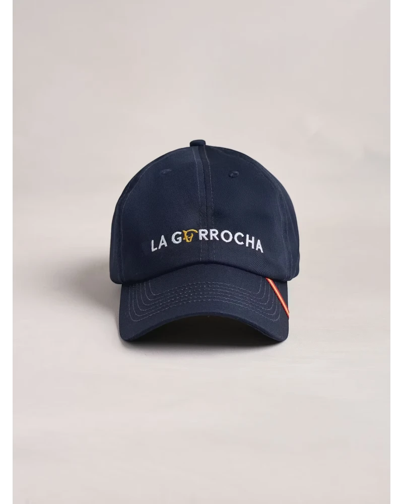 Gorra Edición Especial | Marino