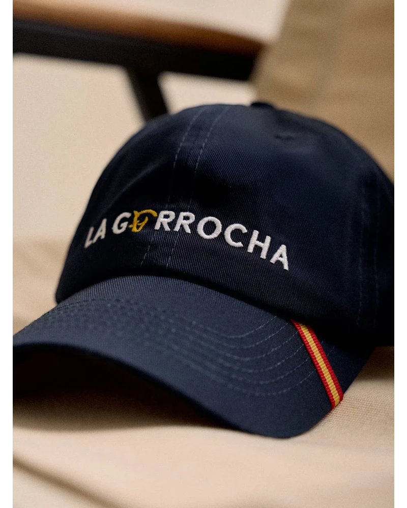 Gorra Edición Especial | Marino