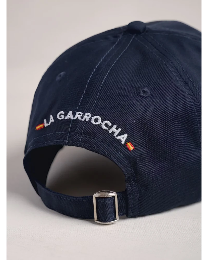 Gorra Edición Especial | Marino