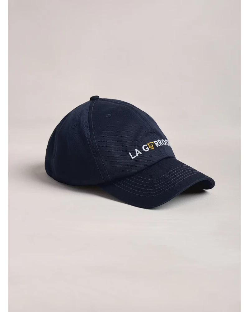 Gorra Edición Especial | Marino