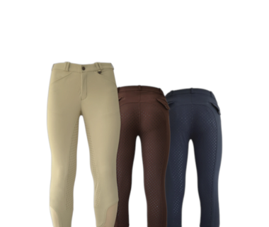 Pantalón Lexhis Duvan Fino Adhesión Plus Hombre