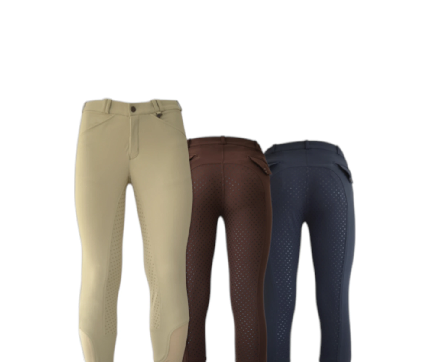 Pantalón Lexhis Duvan Fino Adhesión Plus Hombre