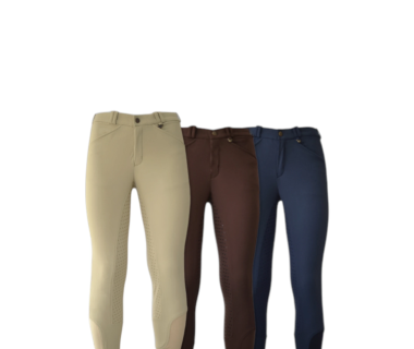 Pantalón Lexhis Duvan Fino Adhesión Plus Hombre