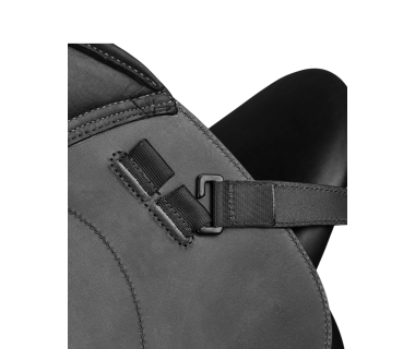 Silla Inglesa Doma Clásica BATES ISABELL ICON