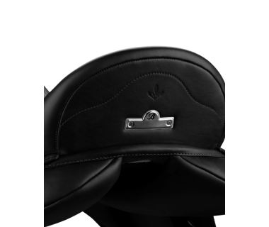 Silla Inglesa Doma Clásica BATES ISABELL ICON