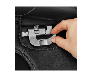 Silla Inglesa Doma Clásica BATES ISABELL ICON