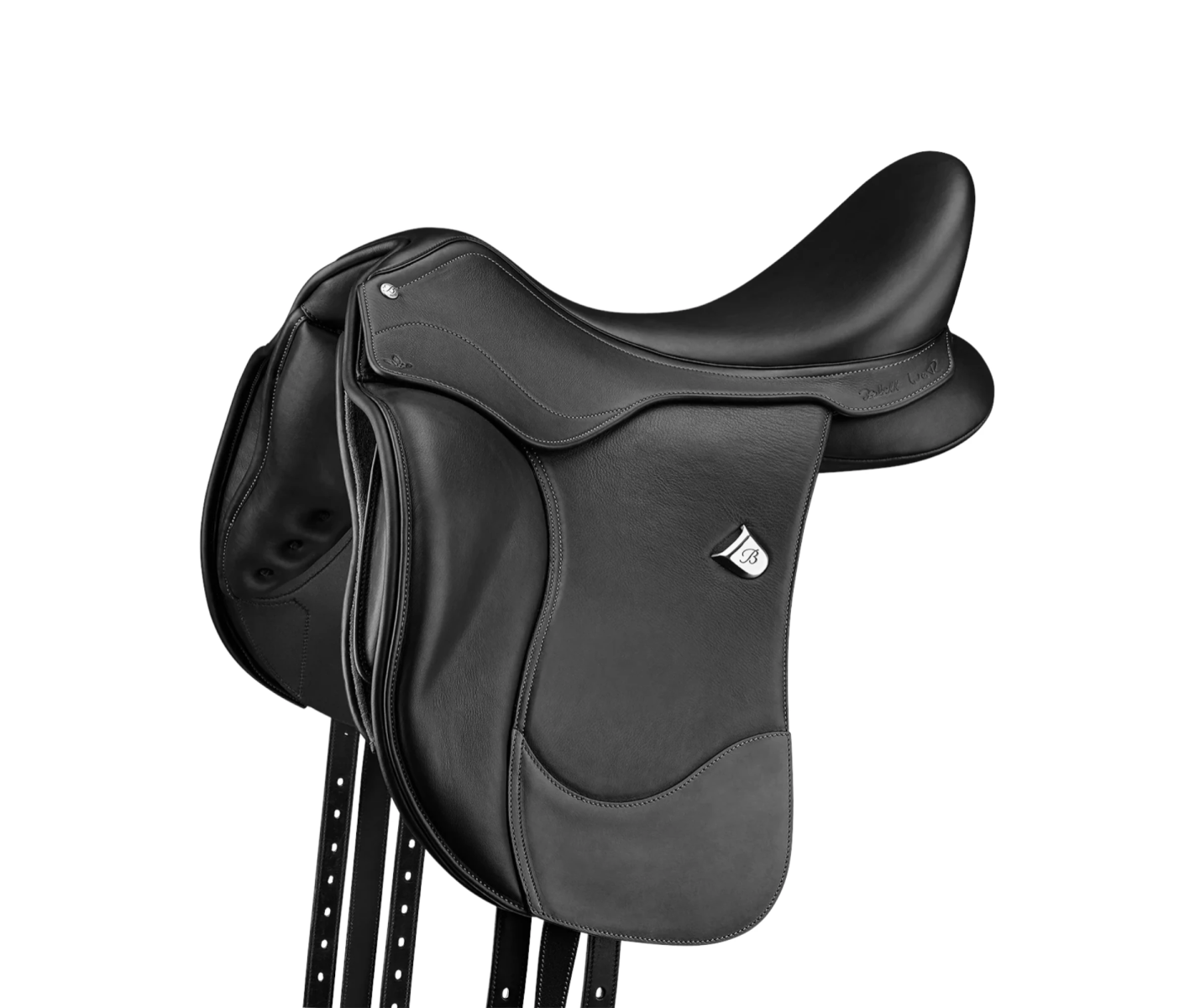 Silla Inglesa Doma Clásica BATES ISABELL ICON