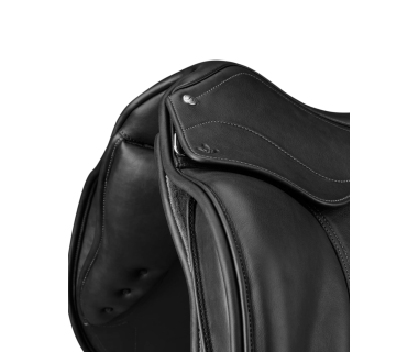 Silla Inglesa Doma Clásica BATES ISABELL ICON