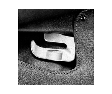 Silla Inglesa Salto ARENA MONOFLAP