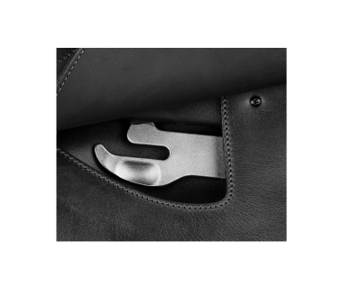 Silla Inglesa Doma ARENA MONOFLAP